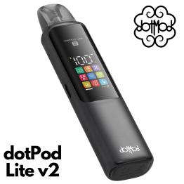 Dotmod dotPod Lite 2 | Pod 1200mAh