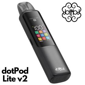 Dotmod dotPod Lite 2 | Pod 1200mAh