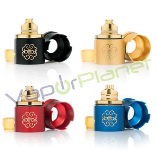 Dotmod DotRDA 24 mm - DOTMOD