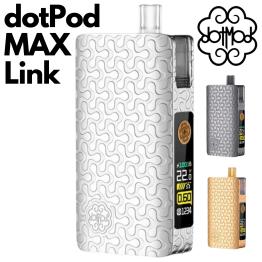 Dotmod DotPod Max Link Pod Kit 2100mAh 60W