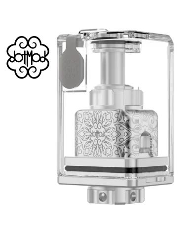 dotRBA X Dotmod