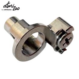 DotShell 2 | Positive Post (AF Tube) 4.8mm | by Atmizoo