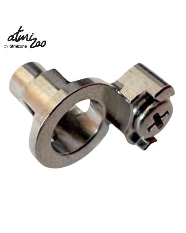 DotShell 2 | Positive Post (AF Tube) 4.8mm | by Atmizoo