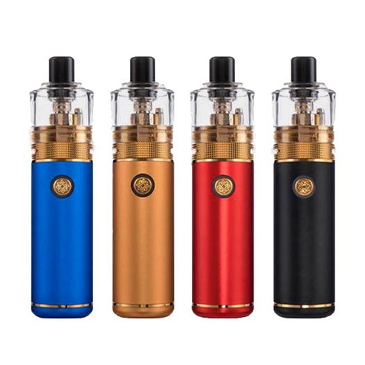 Kit DotStick 22mm 18650 ou 18350 2ml - Kit Dotmod