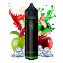 Double Apple Ice 50ml + Nicokit Gratis - Dotmod