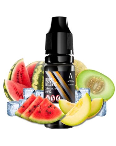 Double Melon Ice Nic Salt 20mg 10ml Adalya