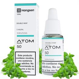 DOUBLE MINT Hangsen 10ml/30ml ✭ DOUBLE MINT