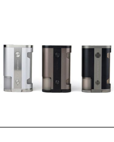 Dovpo - Pump Squonker Kit