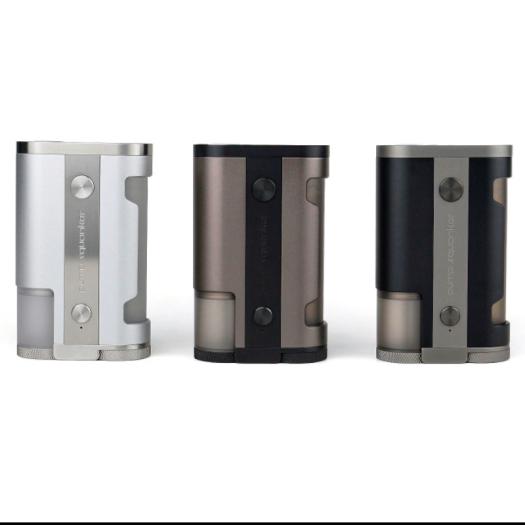 Dovpo - Pump Squonker Kit Dovpo - Pump Squonker Kit