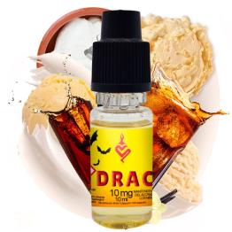 Drac 10ml - Phrigo SAIS DE NICOTINA