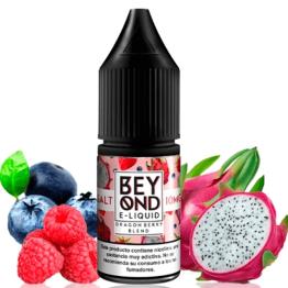 Dragon Berry Blend 10ml – Beyond Sais de Nicotina