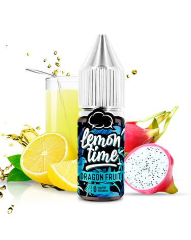 Dragon Fruit 10ml - Lemon'time