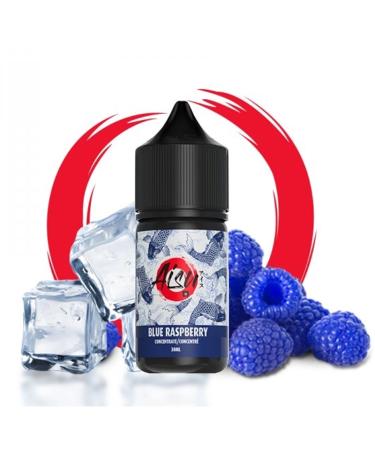 Aroma Blue Raspberry 30ml - Aisu