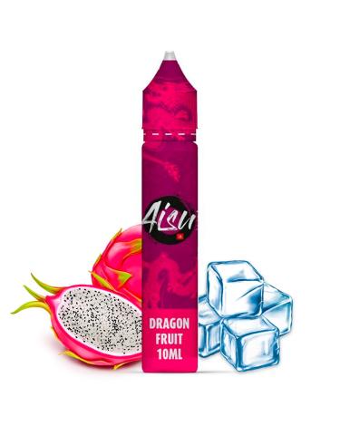 Dragon Fruit - Sais de Nicotina 20mg - AISU