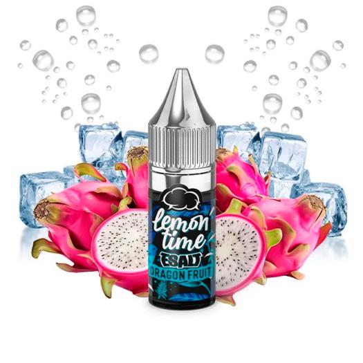 Dragon Fruit Salts 10ml - Lemon' Time