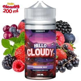 Dragon Sky 200ml Hello Cloudy