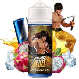 Dragone Lee 100ml Fighter Fuel