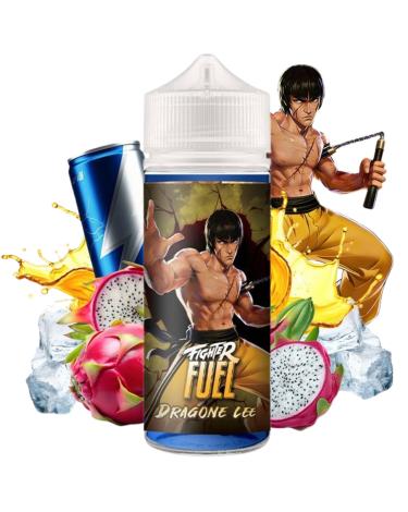Dragone Lee 100ml Fighter Fuel