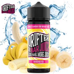 Drifter Bar Banana Ice 100ml