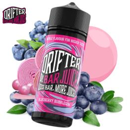 Drifter Bar Blueberry Bubblegum 100ml