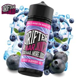 Drifter Bar Blueberry Ice 100ml