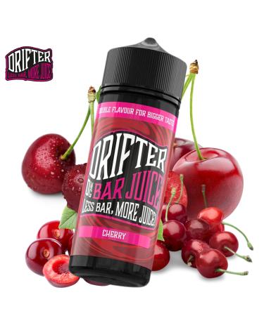 Drifter Bar Cherry 100ml