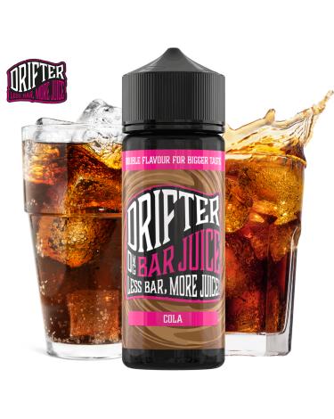 Drifter Bar Cola 100ml