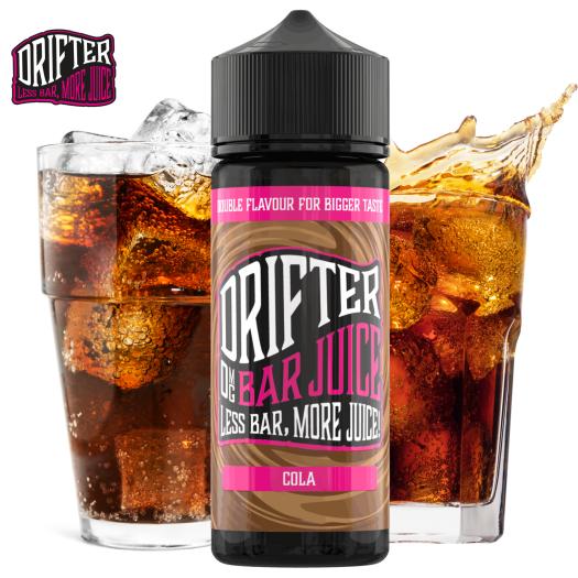 Drifter Bar Cola 100ml