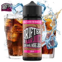 Drifter Bar Cola 100ml