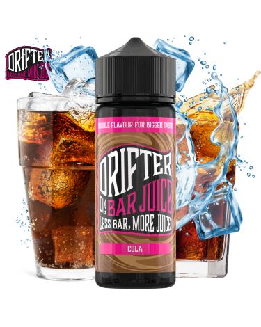 Drifter Bar Cola 100ml