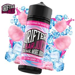Drifter Bar Cotton Candy Ice 100ml