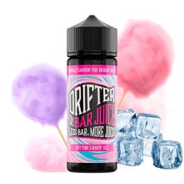 Drifter Bar Cotton Candy Ice 100ml + 2 Nicokits Gratis