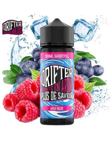 Drifter Bar Mad Blue 100ml
