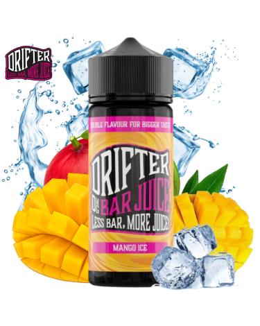 Drifter Bar Mango Ice 100ml