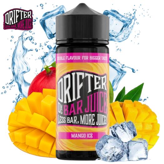 Drifter Bar Mango Ice 100ml
