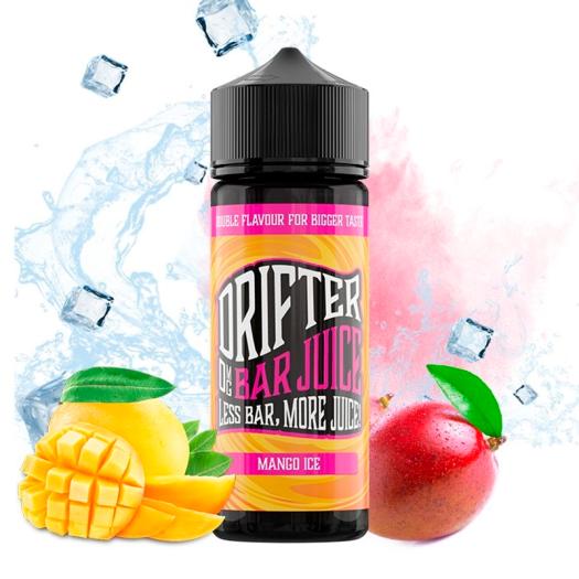 Drifter Bar Mango Ice 100ml