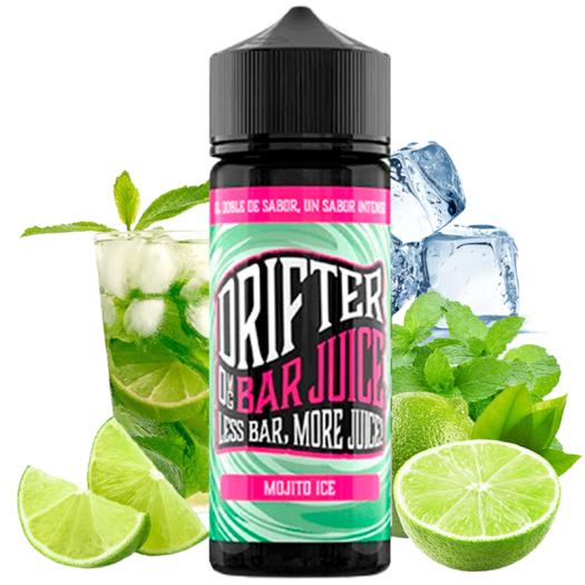 Drifter Bar Mojito Ice 100ml