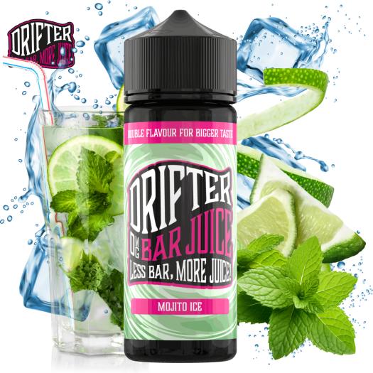 Drifter Bar Mojito Ice 100ml