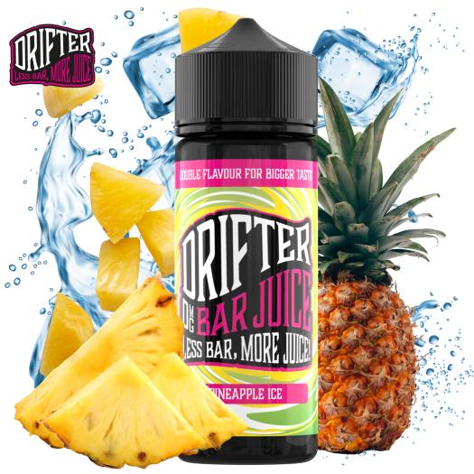 Drifter Bar Pineapple Ice 100ml