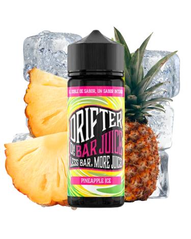 Drifter Bar Pineapple Ice 100ml + 2 Nicokits Gratis