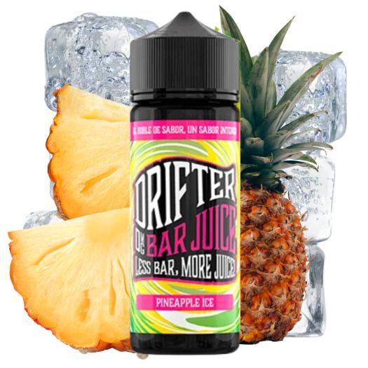 Drifter Bar Pineapple Ice 100ml