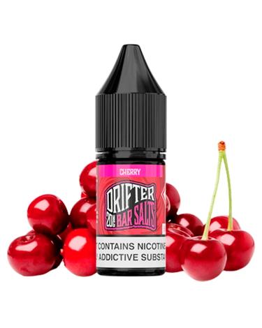 Drifter Bar Salts CHERRY 10ml