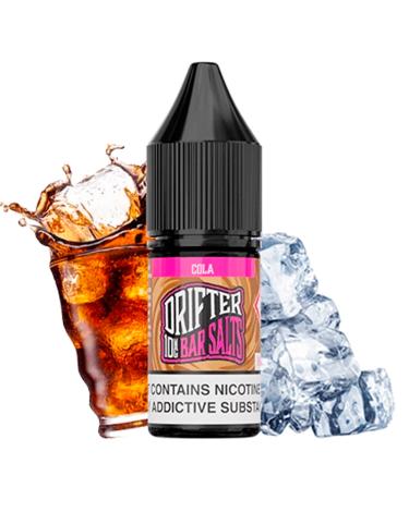 Drifter Bar Salts COLA 10ml