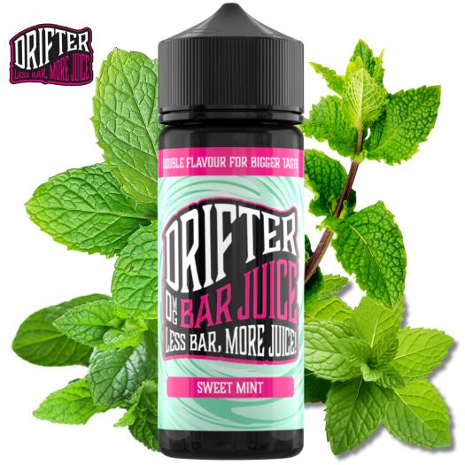 Drifter Bar Sweet Mint 100ml