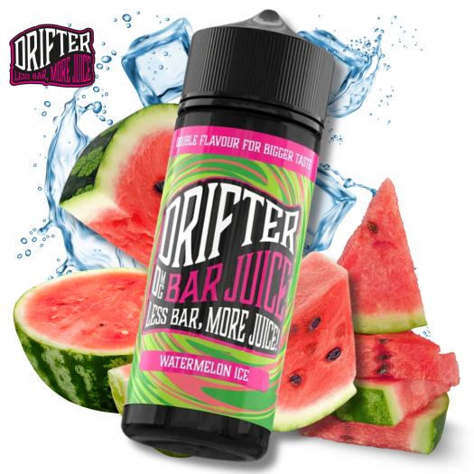 Drifter Bar Watermelon Ice 100ml