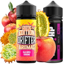 Drifter Exotic Fuji Apple Kiwano Longfill 24ml/120ml