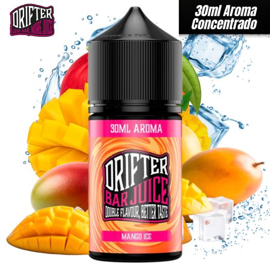 Drifter Mango Ice Aroma 30ml
