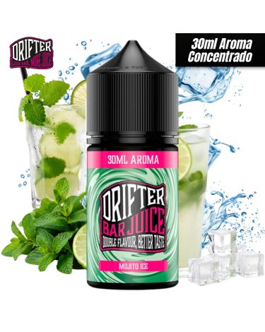 Drifter Mojito Ice Aroma 30ml