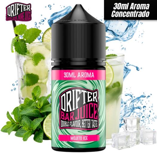 Drifter Mojito Ice Aroma 30ml