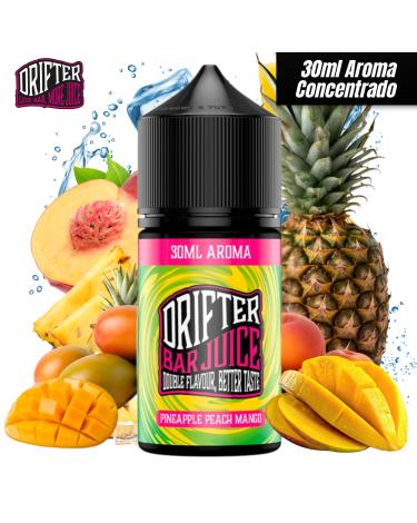 Drifter Pineapple Peach Mango Aroma 30ml